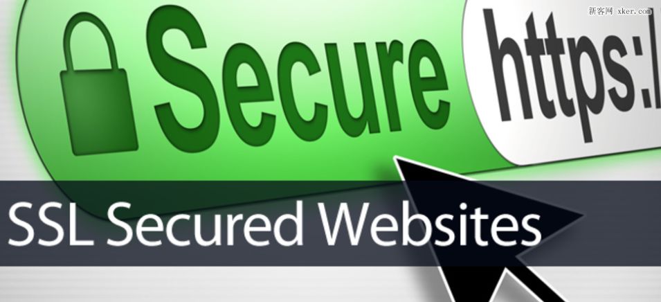 本站已使用泛域名SSL证书 附申请方法