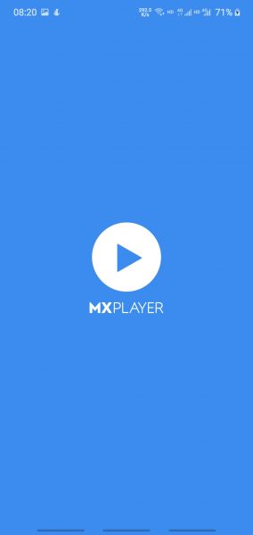 MX Player (Pro) 1.20.8 ARMv8简体中文版，基于OsitKP版