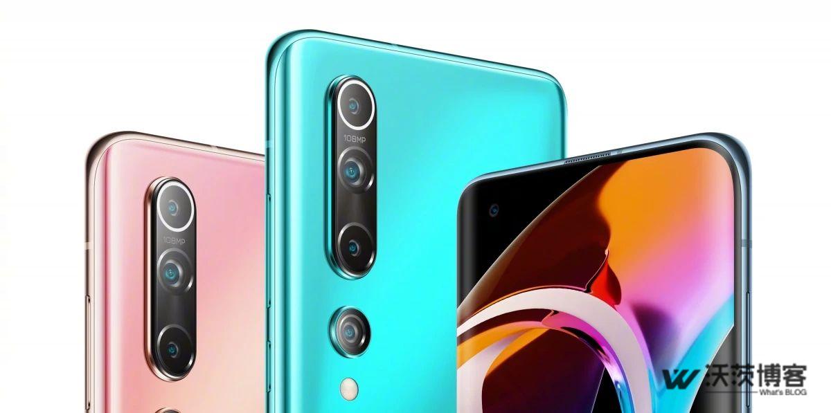 Redmi K30 Pro定档3月24日:后置四摄+升降全面屏,KO小米10? Redmi K30 Pro定档3月24日:后置四摄+升降全面屏,KO小米10?