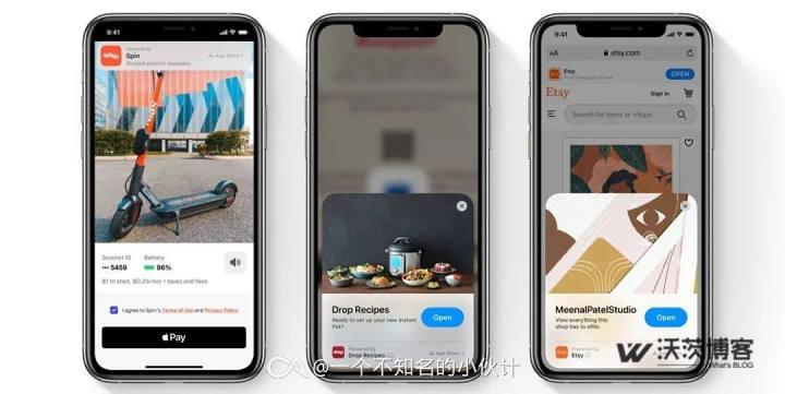 iOS 14 新功能更新了什么,一文带你看懂 iOS 14 新功能更新了什么,一文带你看懂