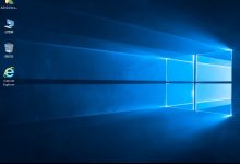 Windows 10 15063 中文轻量精简版-沃茨博客