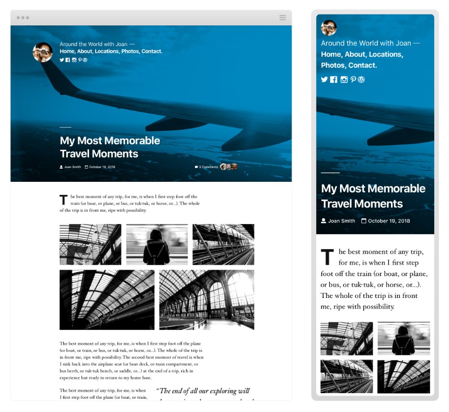 WordPress 5.0 Beta 1 发布新的默认编辑器和主题