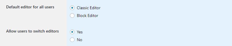 WordPress 5.0.1 安全版本发布 附修改回旧版编辑器的方法
