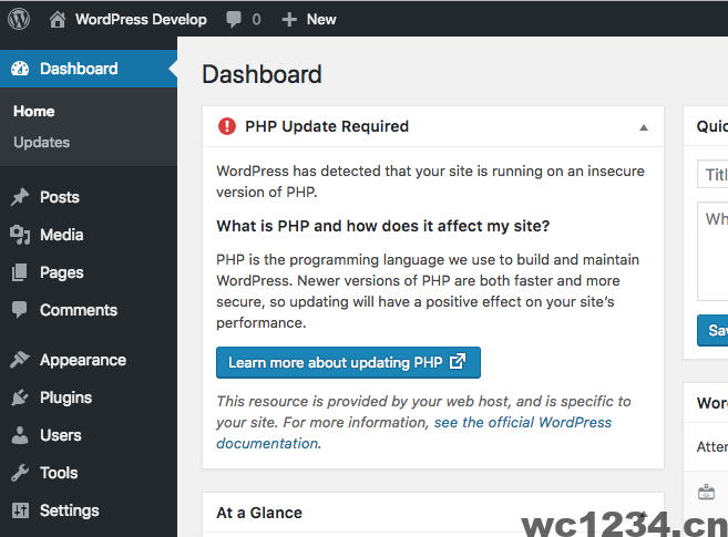 WordPress 5.1 “Betty” 发布