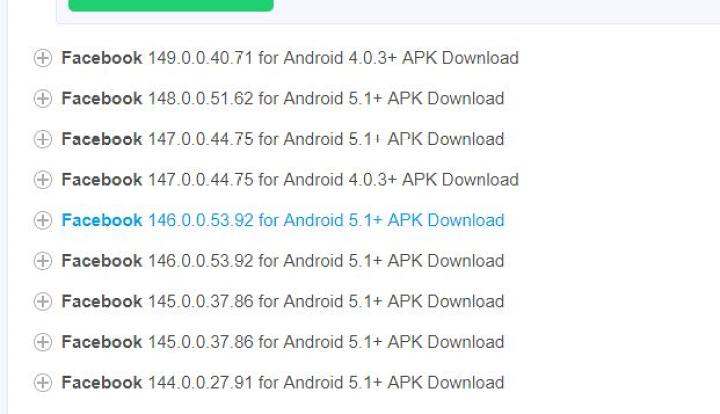 安卓系统apk在线下载网站(可下国外apk)